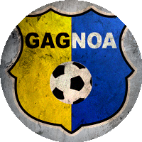 Logo Sporting Club de Gagnoa